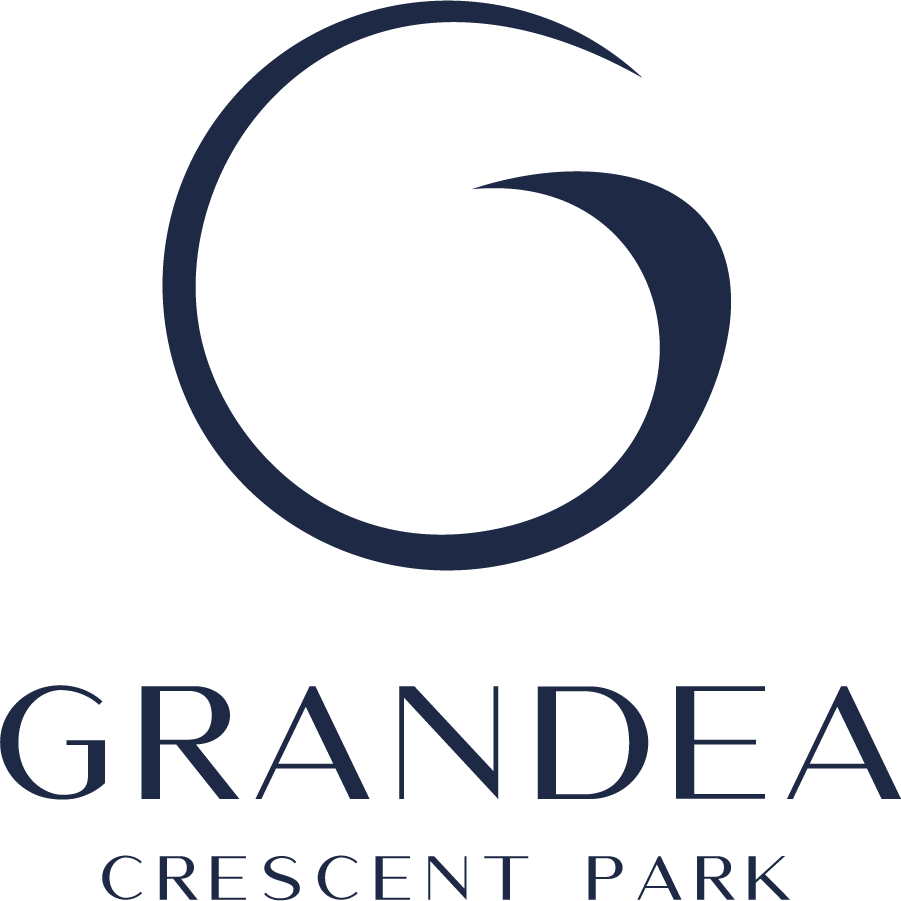 Grandea Crescent Park Logo